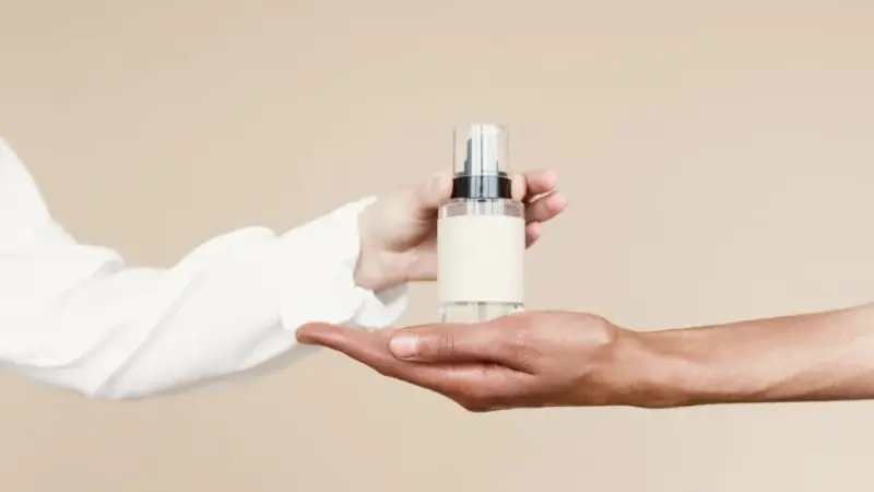 Montale perfumy